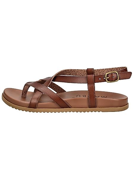 Blowfish Zehentrenner "Blowfish Sandalen Lederimitat" günstig online kaufen
