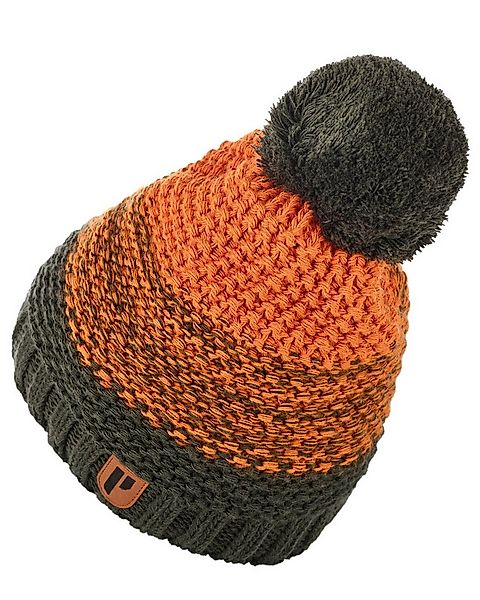 Parforce Active Strickmütze Damen Bommelmütze günstig online kaufen