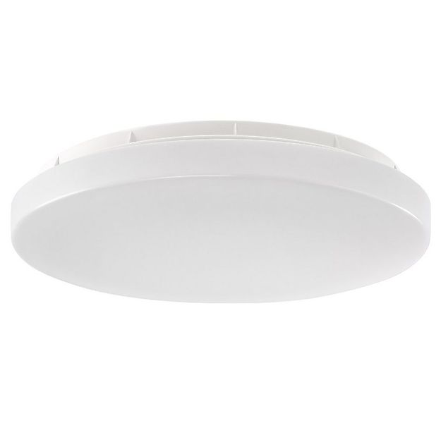 LED's light LED Deckenleuchte 0800529 Deckenleuchte, LED, 30cm mit HF-Beweg günstig online kaufen