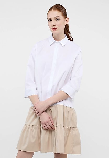Eterna Blusenkleid "LOOSE FIT" günstig online kaufen