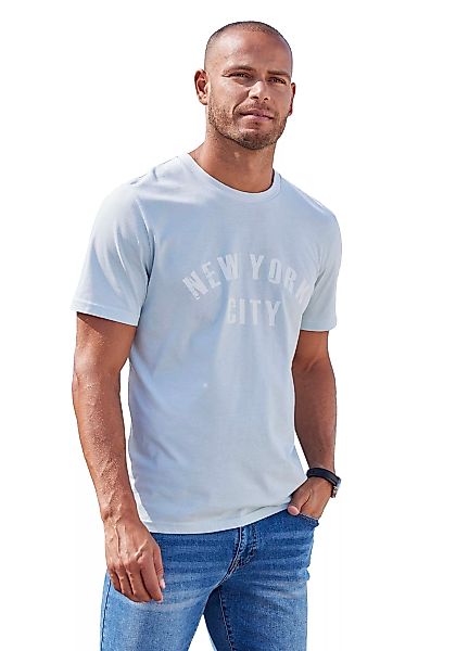 John Devin T-Shirt "Regular Fit," günstig online kaufen
