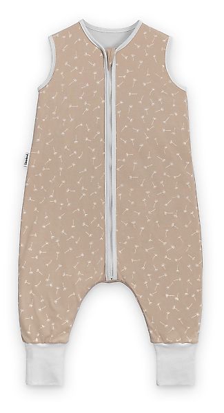 Ehrenkind Babyschlafsack Sommer Schlafsack mit Füßen, günstig online kaufen