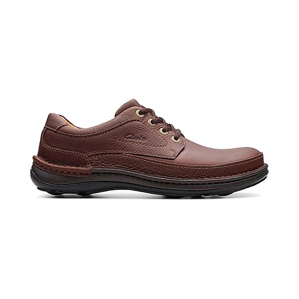 Clarks Nature Three Schnürschuh günstig online kaufen
