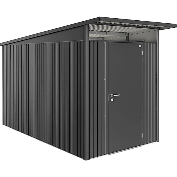 Biohort Gerätehaus "AvantGarde, Gr. A4" verschiedene Farben mit Standardtür günstig online kaufen