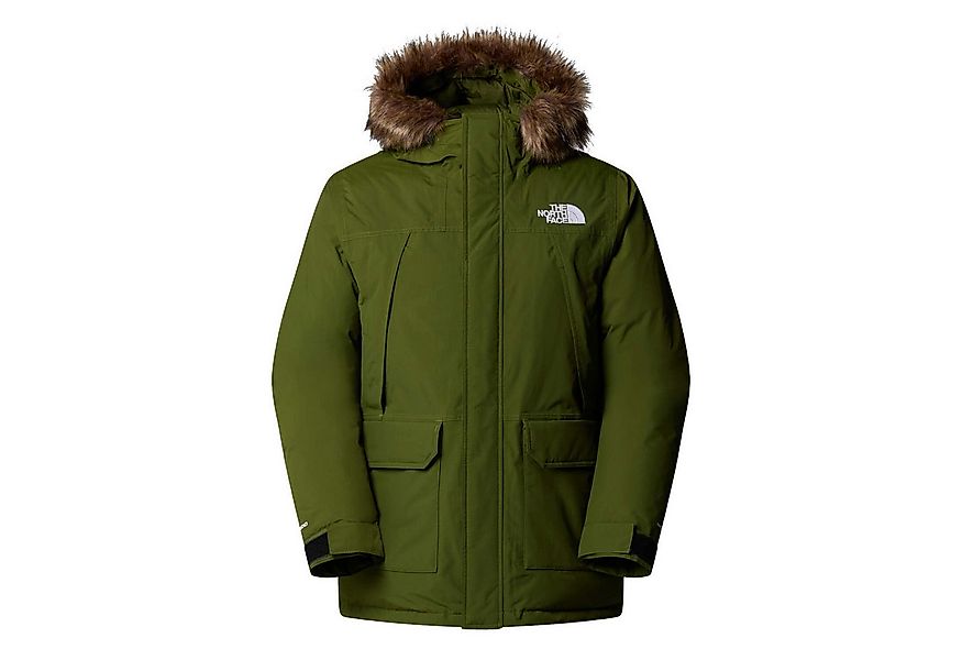 The North Face Wintermantel The North Face Herren Parka MCMURDO PARKA 5GJF günstig online kaufen