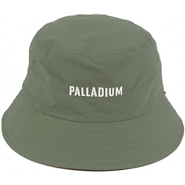Palladium  Mütze EMB BUCKET HAT C3464-308 Dusky Green günstig online kaufen