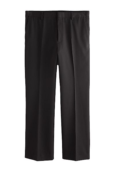 Next Anzughose EDIT Slim Fit Anzug-Schlaghose günstig online kaufen