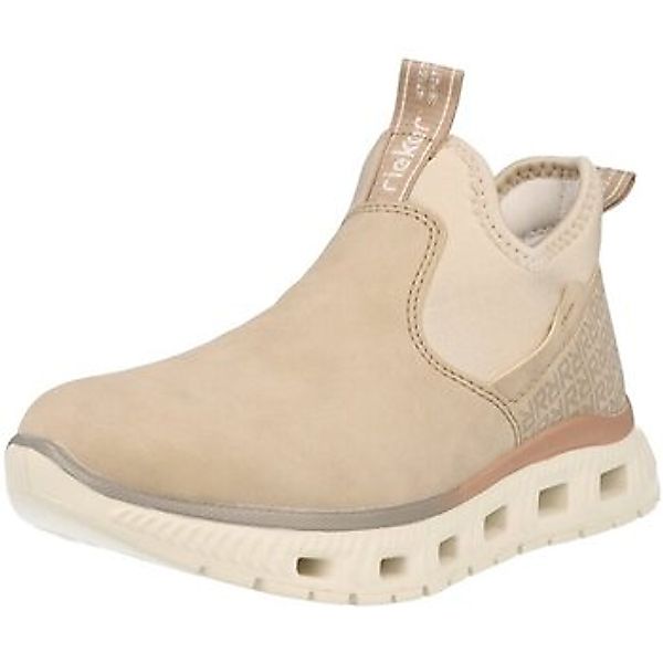 Rieker  Stiefel Bequemschuhe M6053 M6053-62 günstig online kaufen