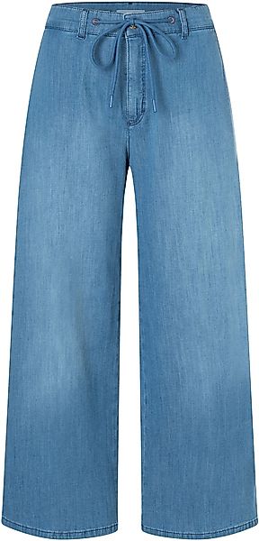 MAC Weite Jeans im Four-Pocket Style günstig online kaufen