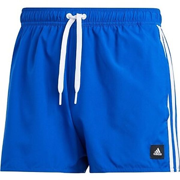 adidas  7/8 & 3/4 Hosen 3-stripes Clx günstig online kaufen