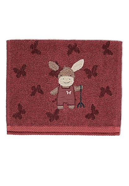 Sterntaler® Handtücher 2er Kinderhandtücher Emmily, Baumwolle (2-St), Handt günstig online kaufen