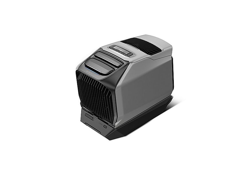 Ecoflow Klimagerät EcoFlow WAVE 3 Tragbare Klimaanlage, 1 800 W/6 100 BTU K günstig online kaufen