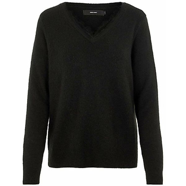 Vero Moda  Pullover V-Kragen Pullover für Damen günstig online kaufen