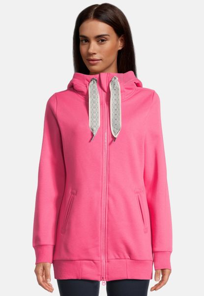 salzhaut Sweatjacke Nordörp Damen Leicht tailliert günstig online kaufen