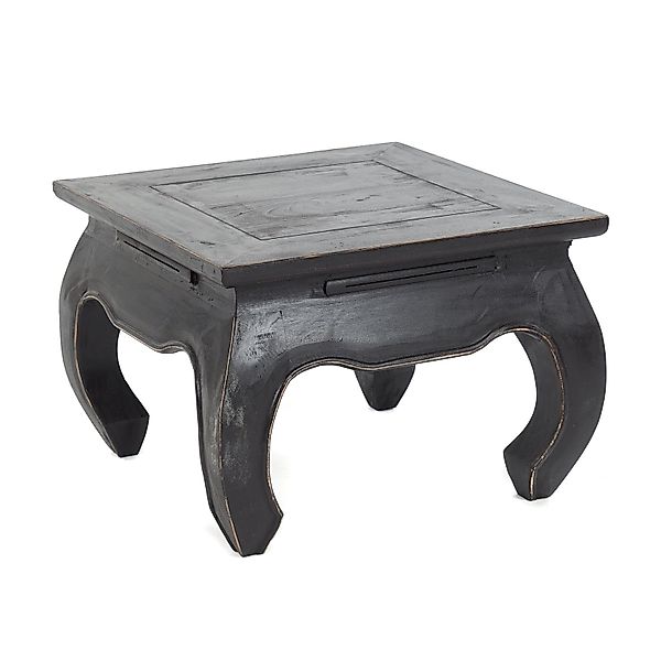 DESIGN DELIGHTS Couchtisch OPIUMTISCH "EAST 50", günstig online kaufen