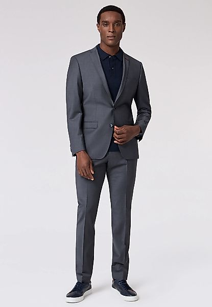 Roy Robson Hosenanzug "Slim Fit" günstig online kaufen