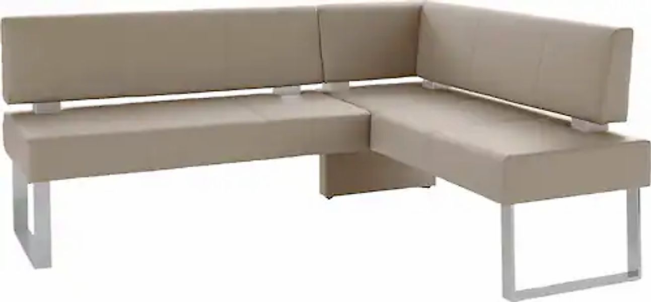 OTTO home Eckbank "Rab" in 2 Breiten (180 oder 200 cm), Bezug in verschiede günstig online kaufen
