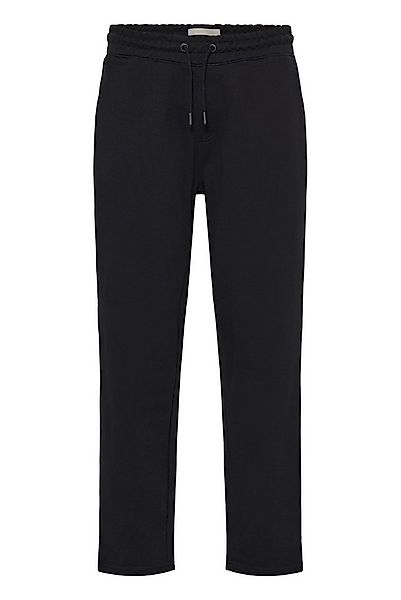 Blend Stoffhose Relaxed-Fit-Schnitt mit weitem Bein (1-tlg) 20720218_Joggin günstig online kaufen