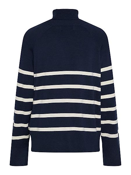 pieces Rollkragenpullover PCSIA LS ROLLNECK KNIT NOOS BC günstig online kaufen