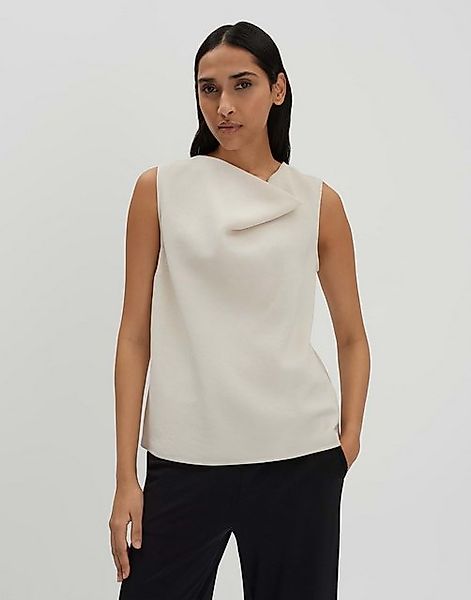 someday Blusentop ZOELIE Regular mit Wasserfallkragen günstig online kaufen