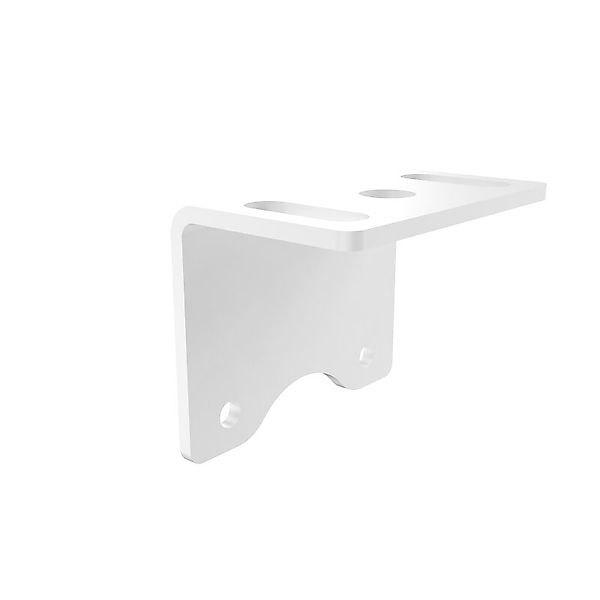 DOTLUX Halterung 2er Set  fuer DOTLUX LED-Hallentiefstrahler LIGHTBEAM, M6 günstig online kaufen