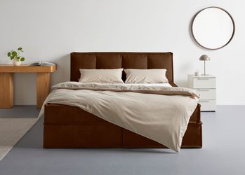 LeGer Home by Lena Gercke Boxspringbett günstig online kaufen