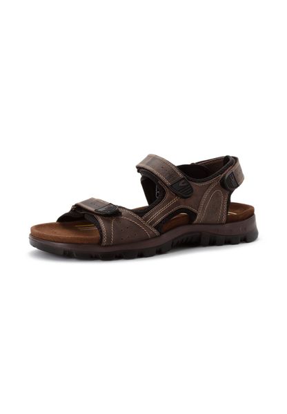 camel active Sandale, Trekkingschuh, Klettschuh mit günstig online kaufen