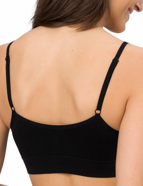 Beedees Bustier Comfee Strap Top (1, günstig online kaufen