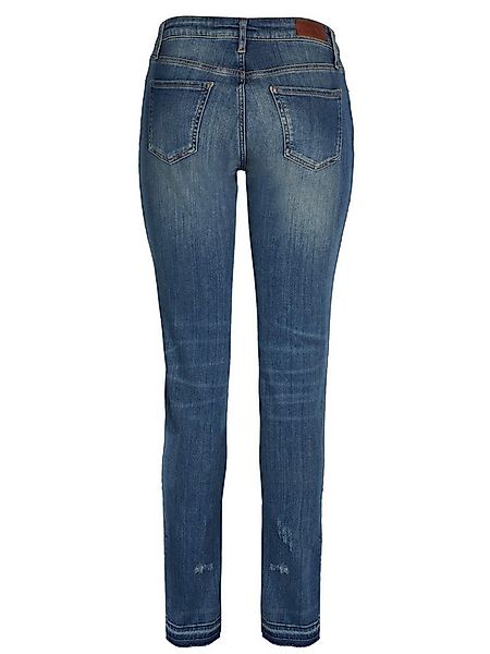 ARMANI EXCHANGE Straight-Jeans günstig online kaufen