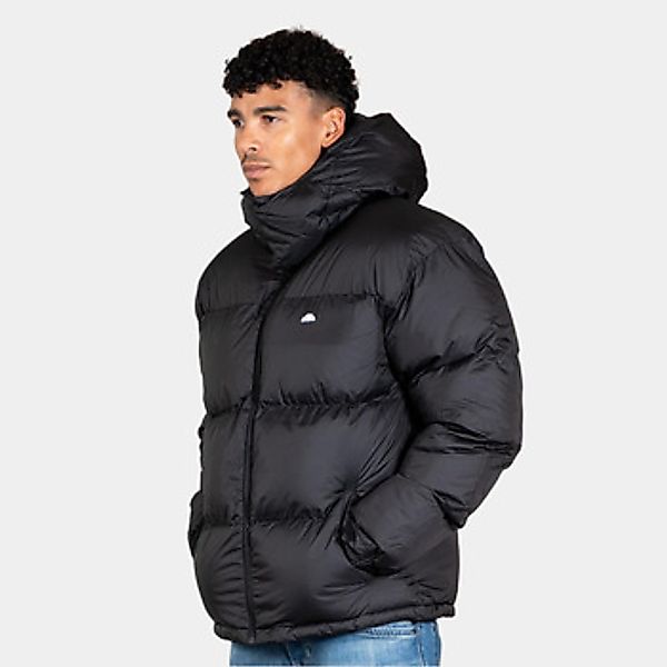 Ellesse  Daunenjacken Dominicis padded jacket - black günstig online kaufen