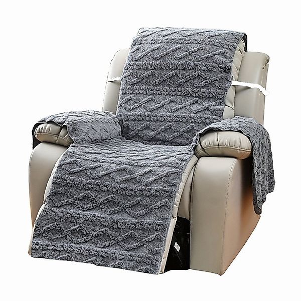 Coonoor Sesselschoner Universal-Liegesofa-Bezug, Sofaschoner Anti-Schmutz günstig online kaufen