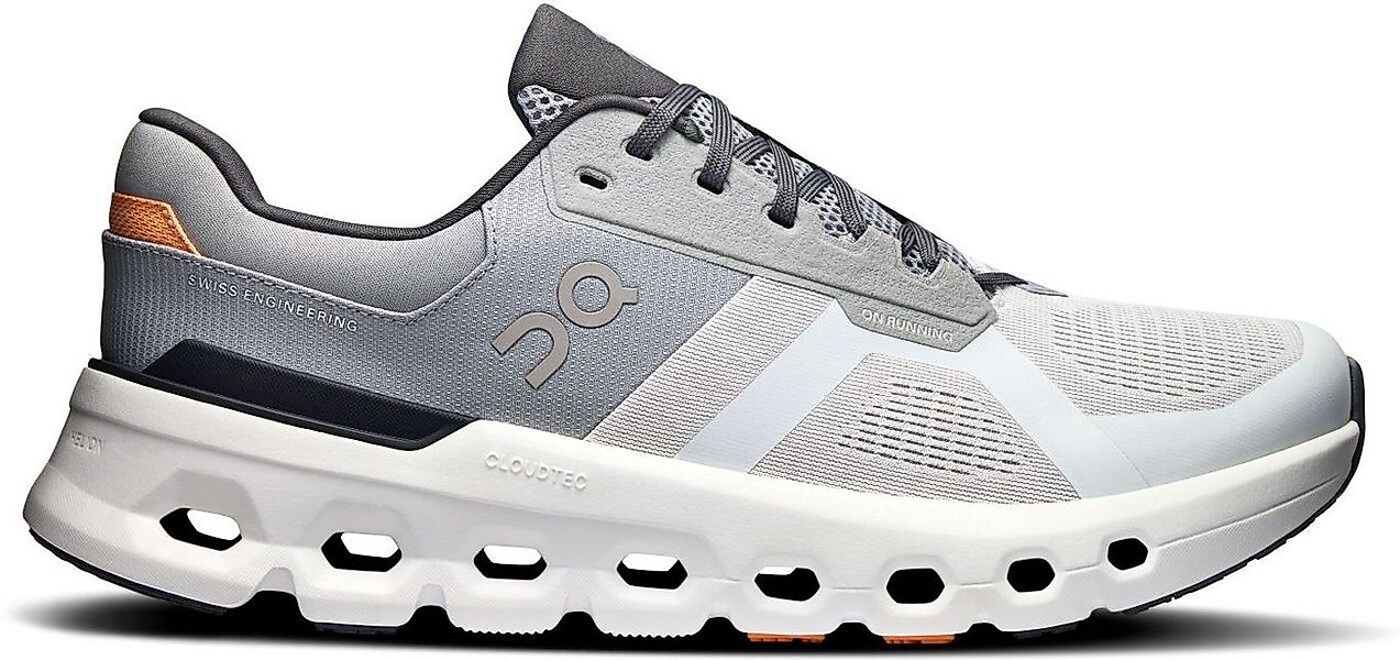 ON RUNNING Cloudrunner 2 Wolf / günstig online kaufen