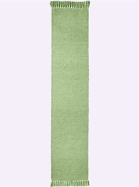 heine home Teppich rechteckig 3 Höhe günstig online kaufen
