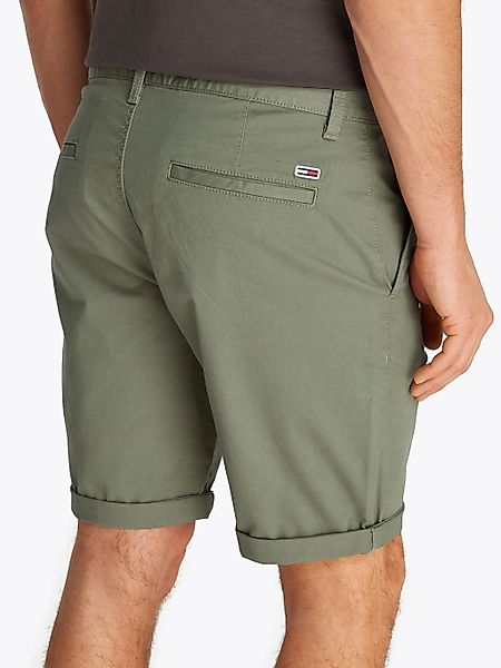 Tommy Jeans Chinoshorts "TJM SCANTON SHORT" günstig online kaufen