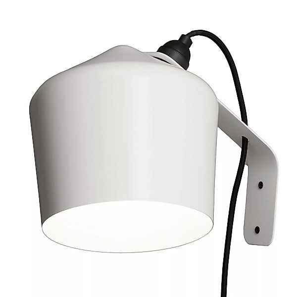 Innolux Pasila Design-Wandlampe weiß günstig online kaufen