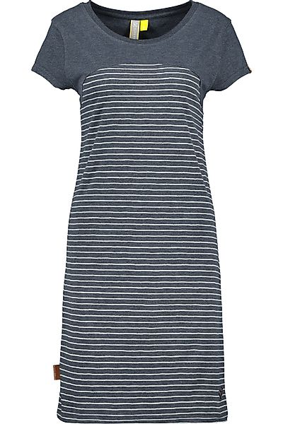 Alife & Kickin Jerseykleid "Damen ClariceAK" günstig online kaufen