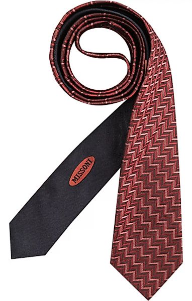 MISSONI Krawatte CR7ASEU7046/0002 günstig online kaufen