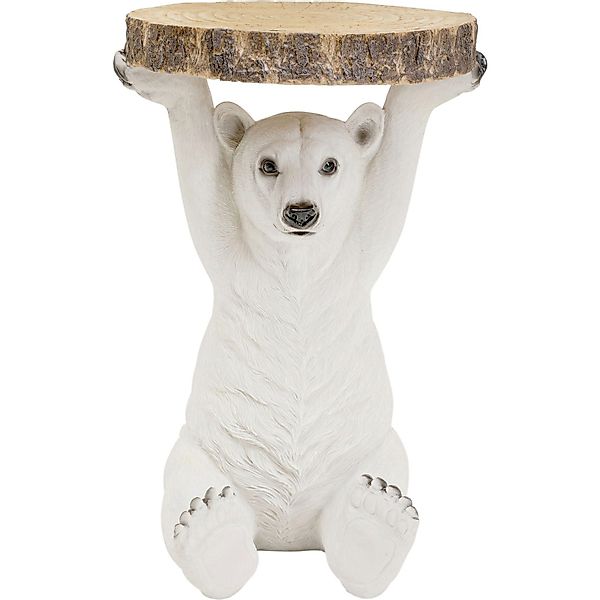 Kare Design Beistelltisch Animal, Ø37x53 cm günstig online kaufen