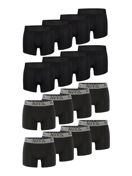 Phil & Co. Boxer Retropants (16-St) günstig online kaufen