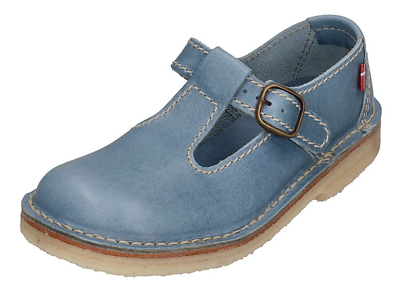 Duckfeet LOLLAND 1550 Sandale Jeans günstig online kaufen