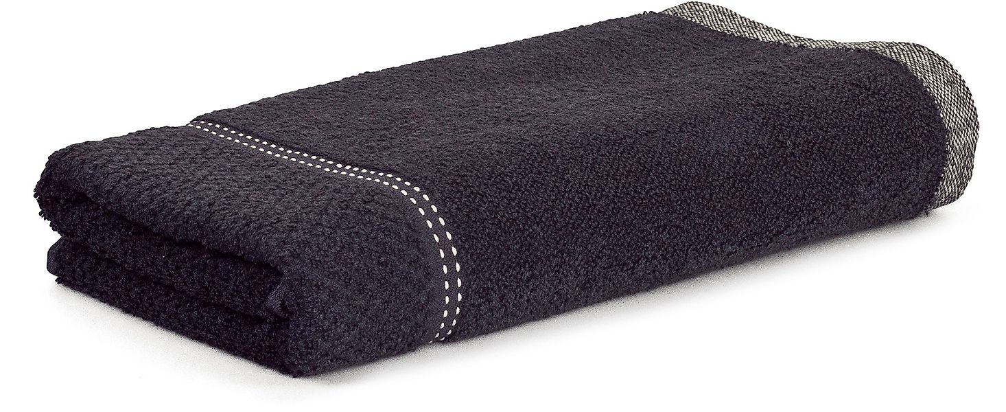 Möve Duschtuch New Heritage, (1-St), aus günstig online kaufen