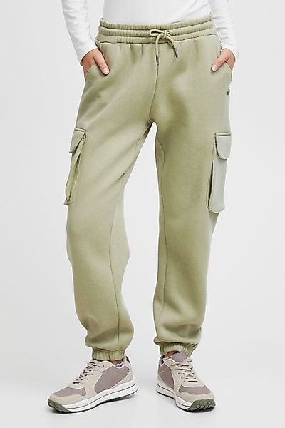 OXMO Sweathose OXHonnie Modische Hose günstig online kaufen