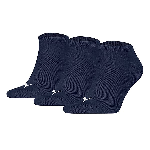 PUMA Sportsocken Unisex Socken 3er Pack günstig online kaufen