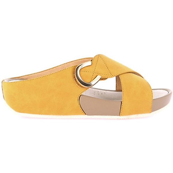 Grunland  Pantoffeln Dira sandalo con zeppa günstig online kaufen