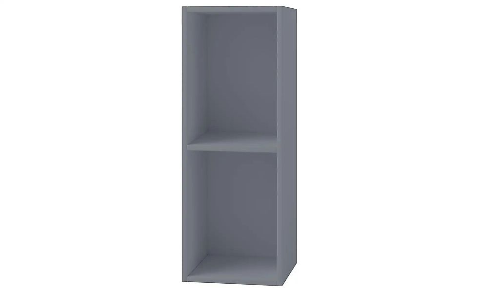 Standregal  Platto ¦ grau ¦ Maße (cm): B: 34 H: 72 Regale > Standregale - H günstig online kaufen