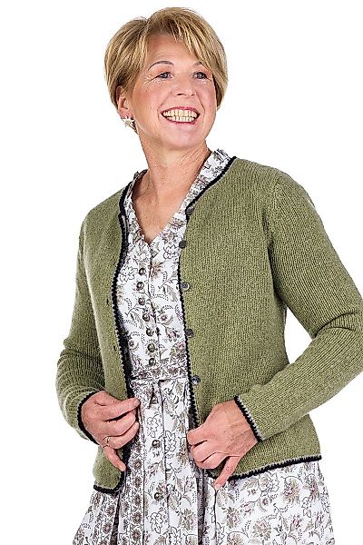 Hammerschmid Trachtenstrickjacke Trachten Strickjacke - TYROL günstig online kaufen