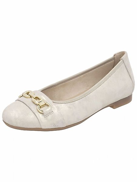 Remonte Ballerina "Remonte Ballerinas Leder" günstig online kaufen