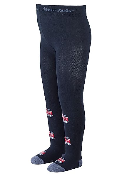 Sterntaler® Strumpfhose Strumpfhose Feuerwehr (1 St) günstig online kaufen