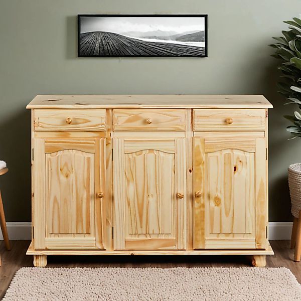 Inter Link Sideboard 1 Stk. tlg. günstig online kaufen