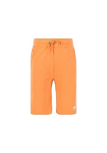 Alpha Industries Sweatshorts Alpha Industries Men - Shorts Basic Short SL günstig online kaufen